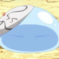 Slime (chưa có tên)
