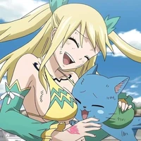 Lucy Heartfilia