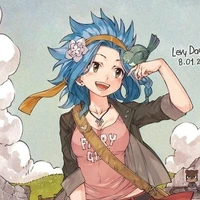 Levy McGarden