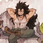 Gajeel Redfox