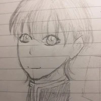 hajime kiriha(kiri)