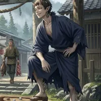 hyouga reizei