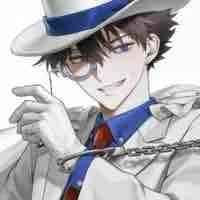 kuroba kaito