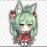 kuroba lora