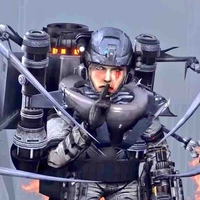 『Mutan toilet Woman-Ria』