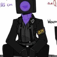 『Assasin Speakerwoman-Luna』