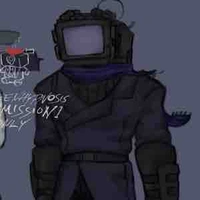 『Elite Tvman-Karin』