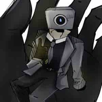 『Speakerman-Erik』