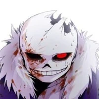 horror sans