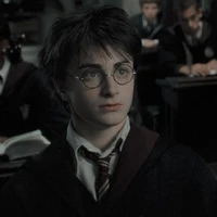 Harry Potter