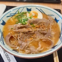 MÌ UDON CÂN TẤT CẢ CÁC NHÂN VẬT