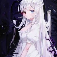 Sara Sazana❤️Hơi thở Bóng Tối❤️