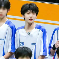 Trương Dịch Nhiên