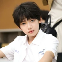 Trương Dịch Nhiên