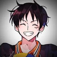Monkey D Luffy