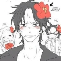 Portgas D Ace