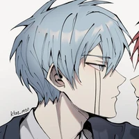 Lance Crown