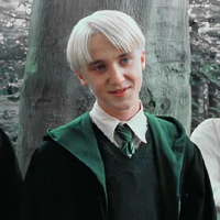 Draco Lucius Malfoy