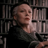 Narcissa Malfoy