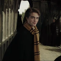Cedric Diggory