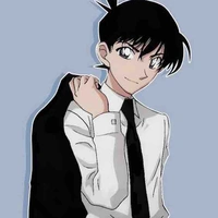 Kudo Shinichi