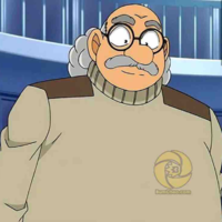 Hiroshi Agasa