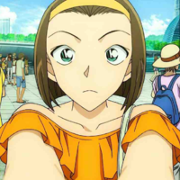 Suzuki Sonoko