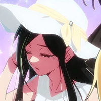 frill Shiranui