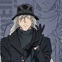 Kurosawa Gin/Jin