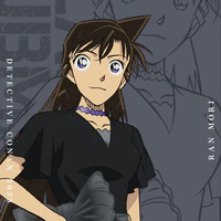 Ran Mori