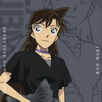 Ran Mori