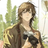 TG/Kurokawa Kiru/Em trai của Gin/Whisky