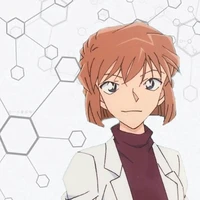 Haibara Ai/Miyano Shiho/Sherry