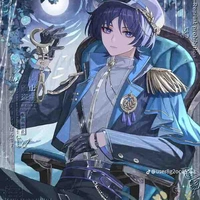 Scaramouche
