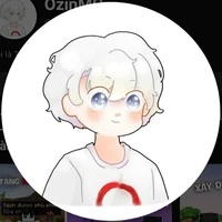 Ozin cute