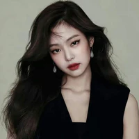 Kim Jennie / nàng /