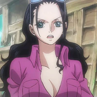 Nico Robin