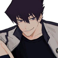 Karasu Tabito