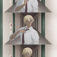 rei furuya( cs)