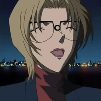 jodie staring(fbi)