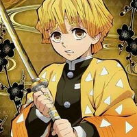 Zenitsu