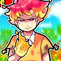 Hiha flame