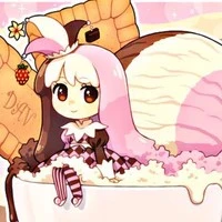 cream