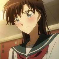 Nakamori Aoko