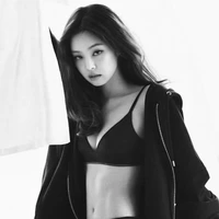 Kim Jennie
