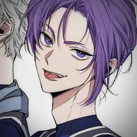 Mikage Reo