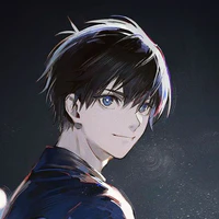 Isagi Yoichi