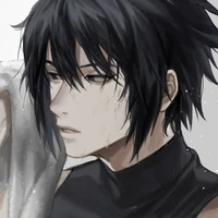 Uchiha Sasuke