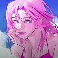 Haruno Sakura