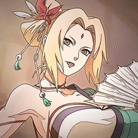 Tsunade_Hokage Đệ Ngũ